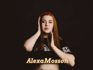AlexaMosson