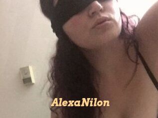 Alexa_Nilon