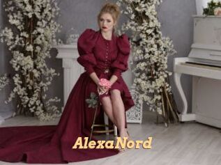 AlexaNord