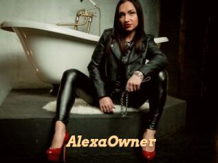 AlexaOwner