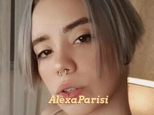 AlexaParisi