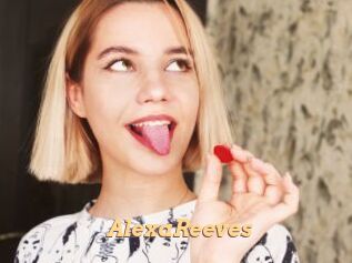 AlexaReeves