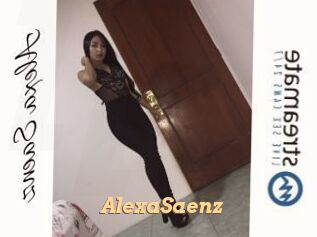 AlexaSaenz