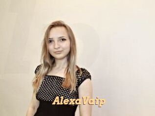 AlexaVaip