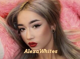 AlexaWhites