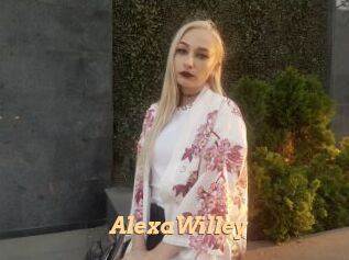 AlexaWilley