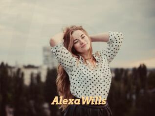 AlexaWills