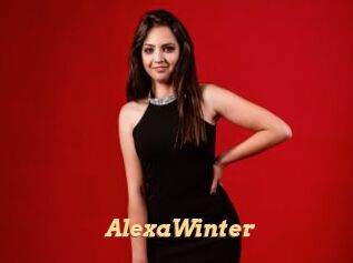 AlexaWinter