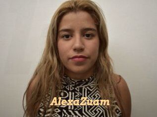 AlexaZuam