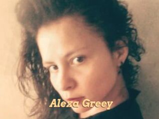 Alexa_Greey