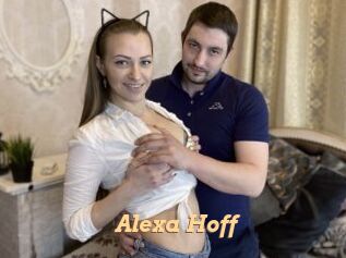 Alexa_Hoff Live Paradise
