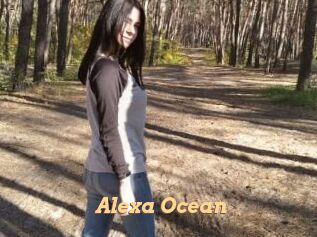 Alexa_Ocean