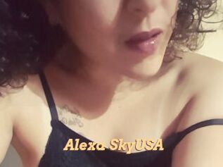 Alexa_SkyUSA