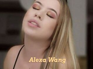 Alexa_Wang