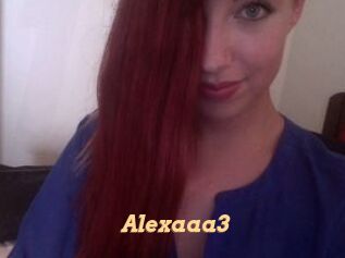 Alexaaa3