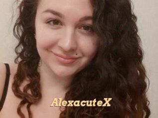 Alexa_cute_X