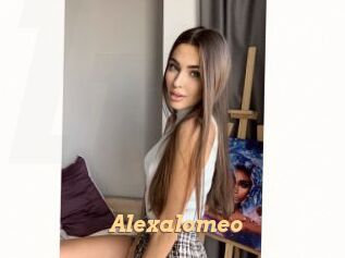 Alexalomeo