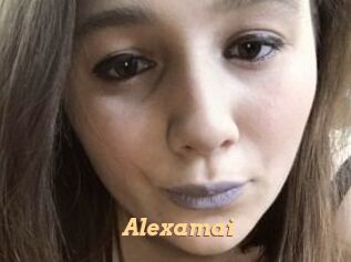 Alexa_mai