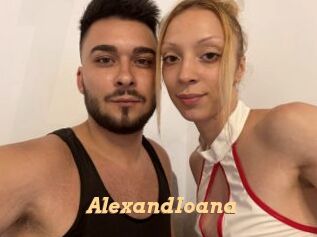 AlexandIoana