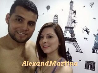 AlexandMartina