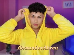AlexanderAbreu