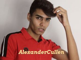 AlexanderCullen