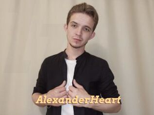 AlexanderHeart