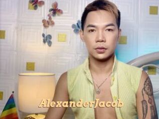 AlexanderJacob