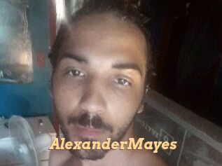 Alexander_Mayes