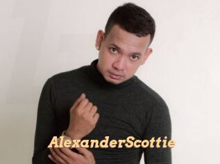AlexanderScottie