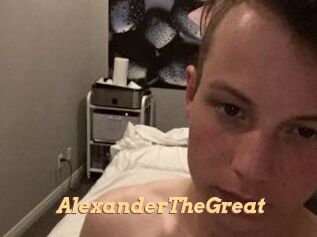 AlexanderTheGreat