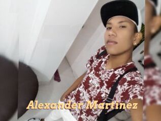 Alexander_Martinez Live Paradise
