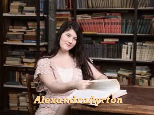 AlexandraAyrton