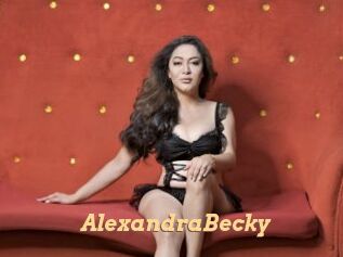AlexandraBecky Live Paradise