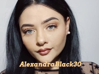 AlexandraBlack30