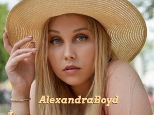 AlexandraBoyd