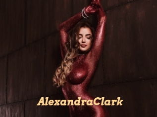 AlexandraClark Live Paradise