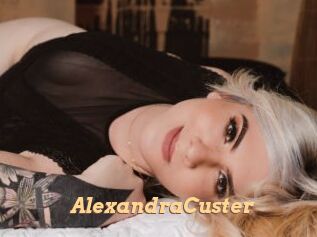 AlexandraCuster Live Paradise