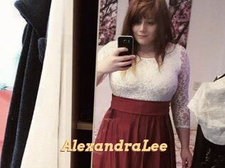 AlexandraLee