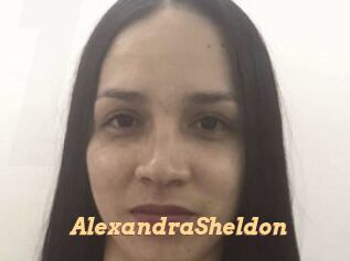 AlexandraSheldon