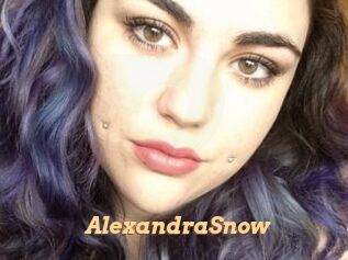 AlexandraSnow