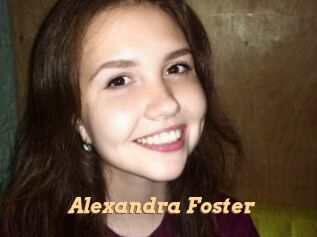 Alexandra_Foster