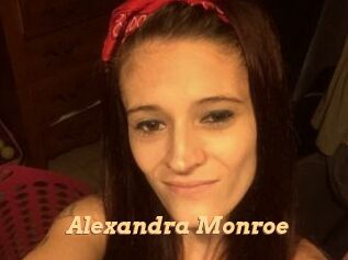 Alexandra_Monroe