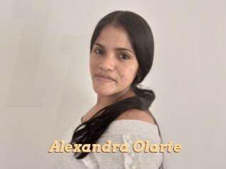 Alexandra_Olarte