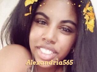 Alexandria565