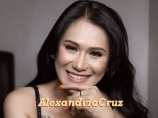 AlexandriaCruz