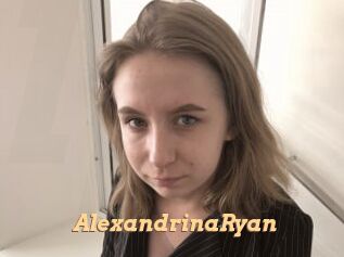 AlexandrinaRyan