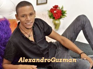 AlexandroGuzman
