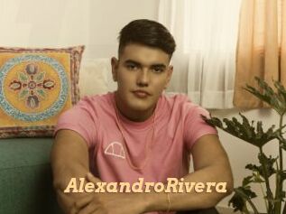 AlexandroRivera