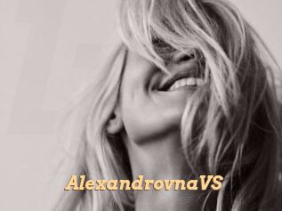 AlexandrovnaVS